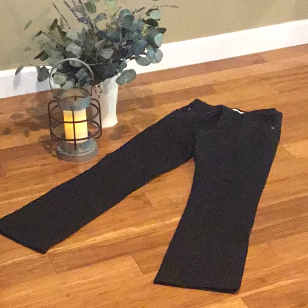 Levi’s 550 Relaxed Boot Cut Jeans